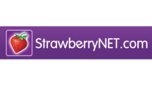 Strawberrynet.com - косметика, парфюмерия