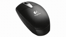 Компьютерная мышь Logitech NX60