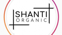 Shanti organic