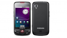 Samsung Galaxy Spica I5700