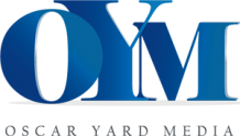 Организация ивента от Oscar Yard Media Agency (OYMA)