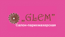 "Glem" салон парикмахерская