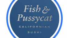 Fish&Pussycat Sushi Bar