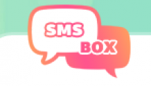Smsbox - сервис для связи с клиентами