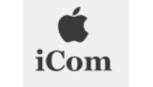 Icom.ua - Apple Store