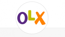 OLX - ОЛХ, сайт объявлений