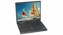 Lenovo (IBM) ThinkPad T22