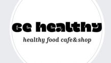 Be Healthy cafe and shop