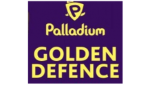 Капли на холку Palladium Golden Defence от блох, клещей и глистов