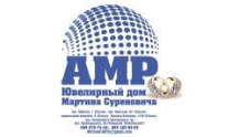 AMP group - Ювелирный Дом Мартина Суреновича