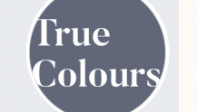 True Colours (Тру Колорс)