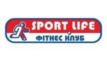 Спорт лайф (Sport Life) Днепропетровск