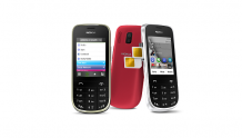 Nokia ASHA 202