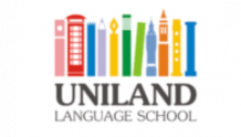Uniland школа английского