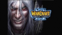 Warcraft 3 Frozen throne