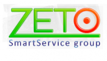 Zeto.com.ua - комплектующие и запчасти для ноутбуков