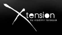 XTENSION by Vladimir Tarasyuk (Экстеншин)