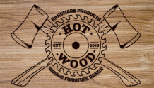 Hotwood