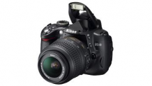 Фотоаппарат Nikon D5000 Kit