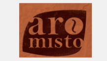 Aromisto.com.ua - интернет-магазин кофе и чая
