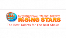 Rising Stars international talent agency