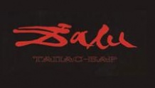 Сальвадор Дали - тапас-бар