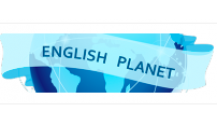 English Planet - курсы английского