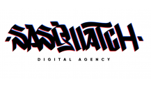 Sasquatch Digital Agency