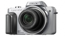Фотоаппарат Sony Cyber-shot DSC-H10