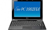Asus Eee PC 1002HA