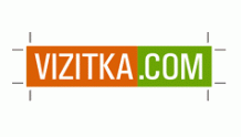 Vizitka - онлайн сервис печати визитных карточек