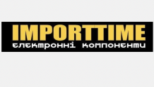 Importtime.kiev.ua - электронные компоненты