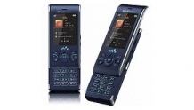 Sony Ericsson W595i
