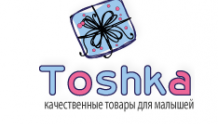 Toshka товары для детей