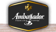 Кофе Ambassador