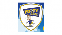 Footyball - футбольный клуб дошкольников