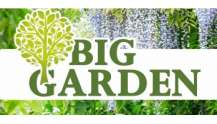Bgarden - Big garden