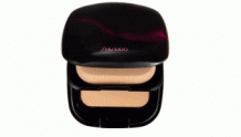 Пудра Shiseido perfect smoothing compact foundation