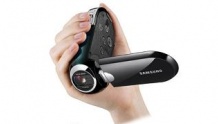 Видеокамера Samsung SMX-C10