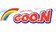 Японские подгузники Goo.N