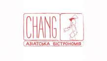 Chang азиатская бистрономия