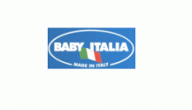 Кроватка Baby Italia