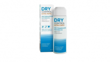 Dry Control дезодорант