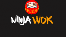 Ninja wok