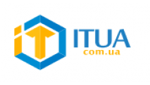 ITUA Информационные технологии Украины