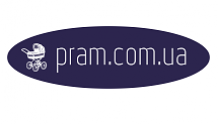 Pram.com.ua - детские коляски