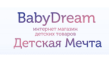 Baby Dream - магазин детских товаров