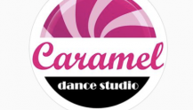 Caramel dance studio