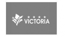 Гостиница „Виктория”