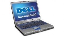 Dell Inspiron 8600